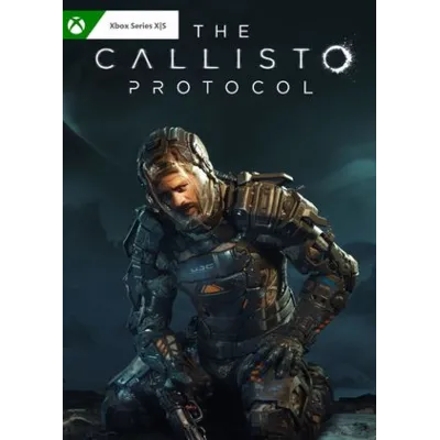 The Callisto Protocol Xbox Series X|S Upgrade KEY DLC - irongamers.ru