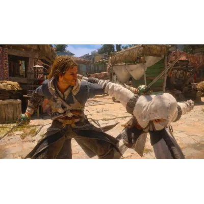 Assassin&acute;s Creed Black Flag Resynced Deluxe + ТОП ИГРА XBOX (аренда) - irongamers.ru