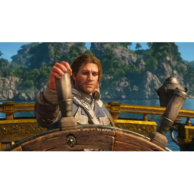 Assassin&acute;s Creed Black Flag Resynced Deluxe + ТОП ИГРА XBOX (аренда) - irongamers.ru