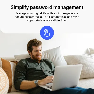 NordVPN Plus | 1 год + 2 месяца в подарок | 10 устройств | Global Key - irongamers.ru
