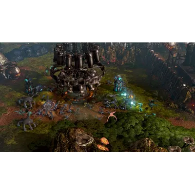 Grey Goo Definitive Edition EU Steam КЛЮЧ ЕВРОПА - irongamers.ru