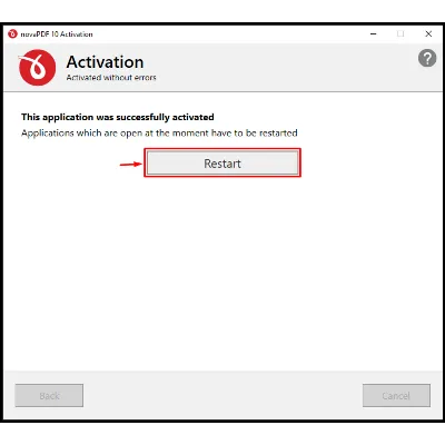 novaPDF Standard 10.9 Ключ продукта - irongamers.ru