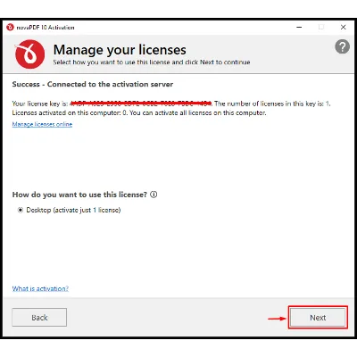 novaPDF Standard 10.9 Ключ продукта - irongamers.ru