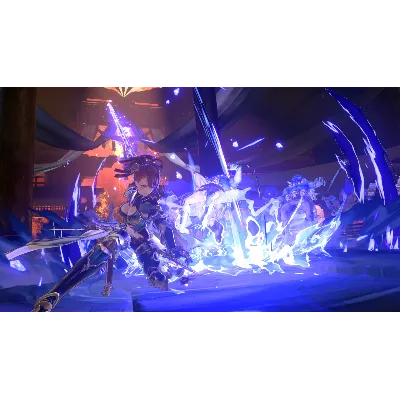 Granblue Fantasy: Relink - Endless Ragnarok (Standard Edition) - irongamers.ru