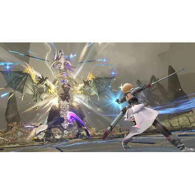 Granblue Fantasy: Relink - Endless Ragnarok (Standard Edition) - irongamers.ru