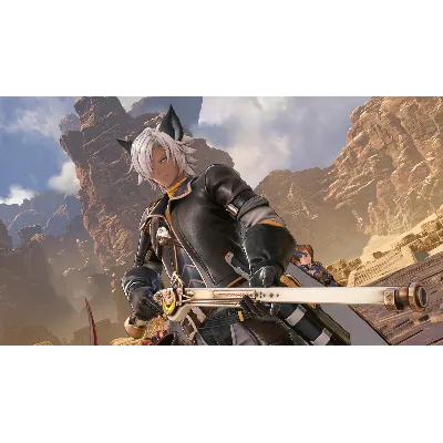 Granblue Fantasy: Relink - Endless Ragnarok (Standard Edition) - irongamers.ru