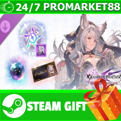 Granblue Fantasy: Relink - Endless Ragnarok Character Expansion Set: Fraux - irongamers.ru