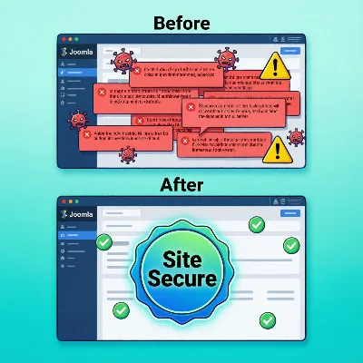 RSFirewall 3.3.13 — защита Joomla от взлома, вирусов и атак J3 / J4 / J5 компонент - irongamers.ru