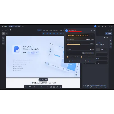 Tenorshare PDNob PDF Editor аккаунта - irongamers.ru