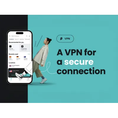 Surfshark VPN — 1 месяц, все устройства, не пробная версия, без банковской карты! - irongamers.ru