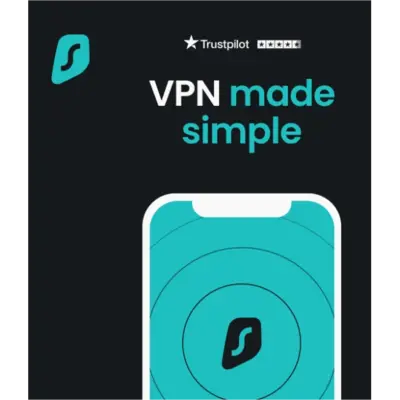 Surfshark VPN — 1 месяц, все устройства, не пробная версия, без банковской карты! - irongamers.ru