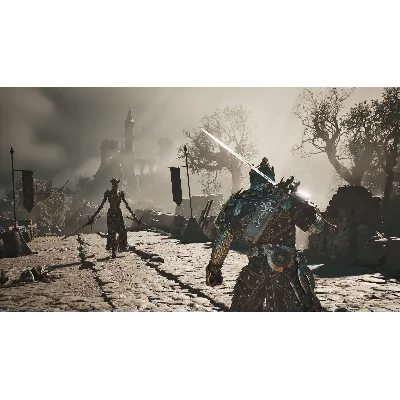 Mortal Shell II XBOX ПОКУПКА ИГРЫ НА ВАШ АКАУНТ - irongamers.ru