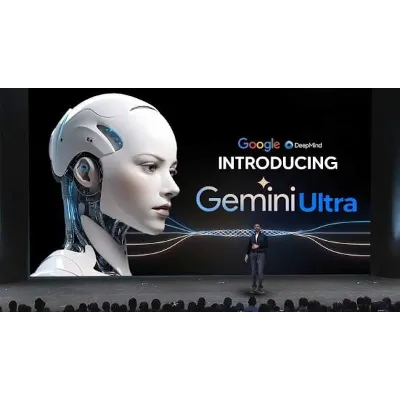 GEMANI AI ULTRA — 1 MONTH PREMIUM ACCESS Excellent customer feedback $35 - irongamers.ru