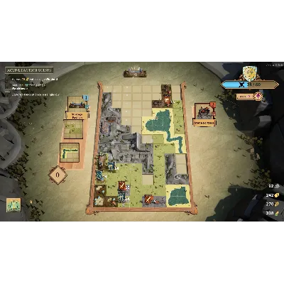 Drop Duchy - Complete Edition (+3 DLC) STEAM Ключ | (СНГ+РФ) - irongamers.ru