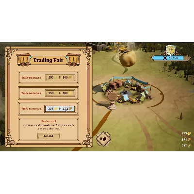 Drop Duchy - Complete Edition (+3 DLC) STEAM Ключ | (СНГ+РФ) - irongamers.ru