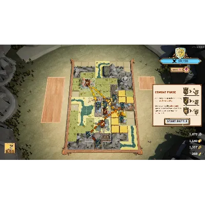Drop Duchy - Complete Edition (+3 DLC) STEAM Ключ | (СНГ+РФ) - irongamers.ru