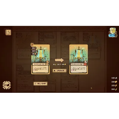 Drop Duchy - Complete Edition (+3 DLC) STEAM Ключ | (СНГ+РФ) - irongamers.ru