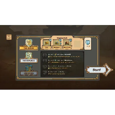 Drop Duchy - Complete Edition (+3 DLC) STEAM Ключ | (СНГ+РФ) - irongamers.ru