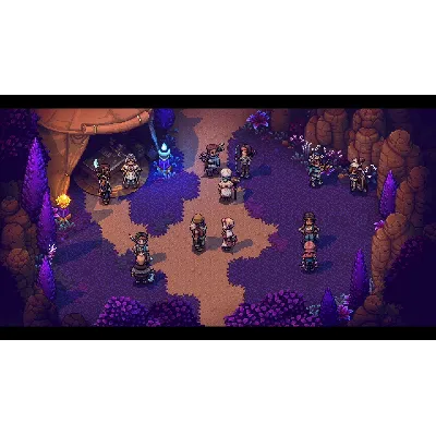 Sea of Stars: Sunset Edition STEAM Ключ | (СНГ+РФ) - irongamers.ru
