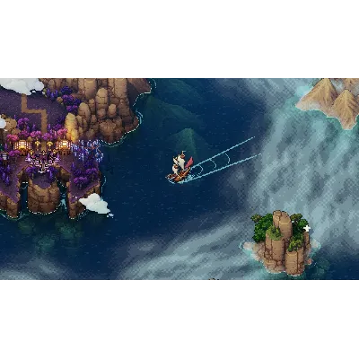 Sea of Stars: Sunset Edition STEAM Ключ | (СНГ+РФ) - irongamers.ru