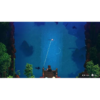 Sea of Stars: Sunset Edition STEAM Ключ | (СНГ+РФ) - irongamers.ru