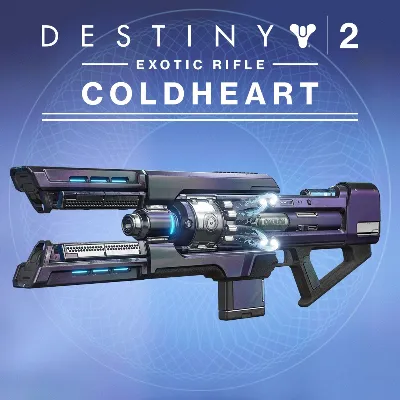 Destiny 2 - Набор Coldheart (Ключ Xbox One/Series X|S) – Глобальный - irongamers.ru