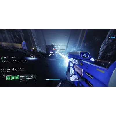 Destiny 2 - Набор Coldheart (Ключ Xbox One/Series X|S) – Глобальный - irongamers.ru