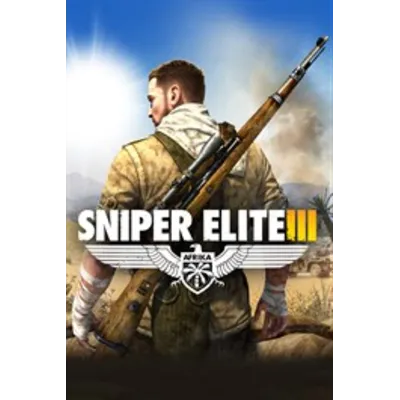 Sniper Elite 3 XBOX ONE/X/S Ключ - irongamers.ru