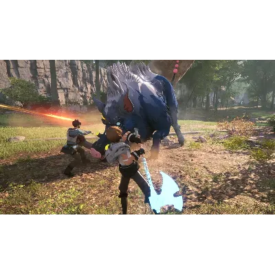 Echoes of Aincrad Ultimate Edition Xbox Series X|S - irongamers.ru