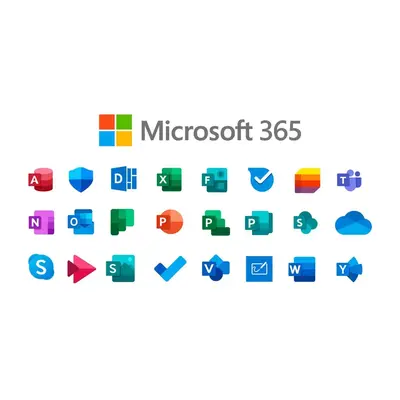 Microsoft Office 365 - На ваш аккаунт до 5 устройств для MacOS, Windows, iOS, Android - irongamers.ru