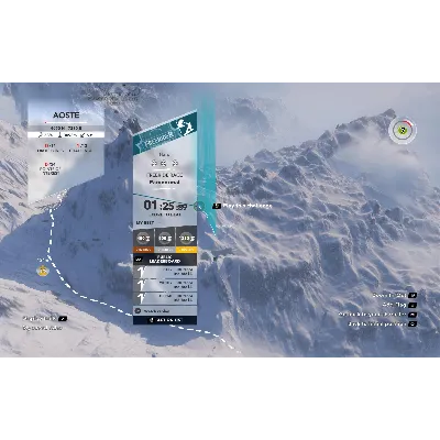 STEEP - Набор Moonlight Pack DLC (Ключ Xbox One/Series X|S) – Глобальный - irongamers.ru
