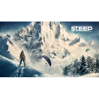 STEEP - Набор Moonlight Pack DLC (Ключ Xbox One/Series X|S) – Глобальный - irongamers.ru