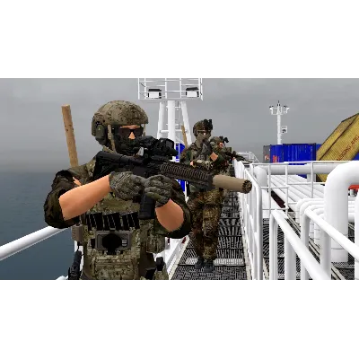 ВСЕ СТРАНЫ+РОССИЯ GERONIMO STEAM GIFT - irongamers.ru
