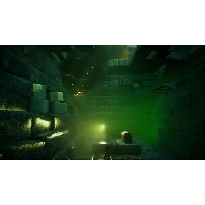 ВСЕ СТРАНЫ Forest Escape: Last Train STEAM - irongamers.ru