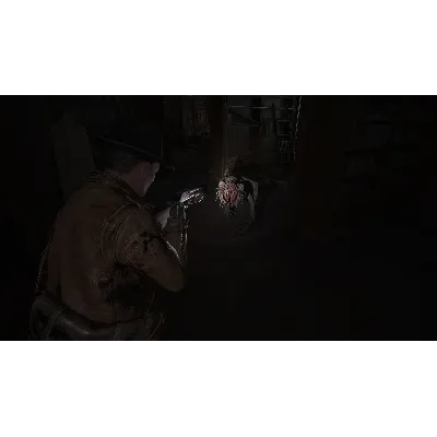 THE SINKING CITY 2 XBOX SERIES X|S КЛЮЧ - irongamers.ru