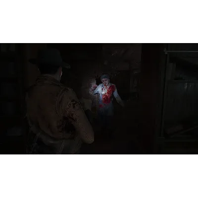 THE SINKING CITY 2 XBOX SERIES X|S КЛЮЧ - irongamers.ru