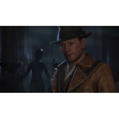 THE SINKING CITY 2 XBOX SERIES X|S КЛЮЧ - irongamers.ru