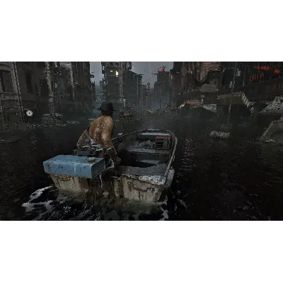 THE SINKING CITY 2 XBOX SERIES X|S КЛЮЧ - irongamers.ru