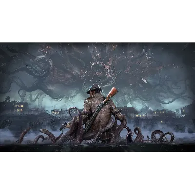 THE SINKING CITY 2 XBOX SERIES X|S КЛЮЧ - irongamers.ru