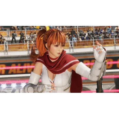 DEAD OR ALIVE 6 Last Round - Steam Gift - irongamers.ru