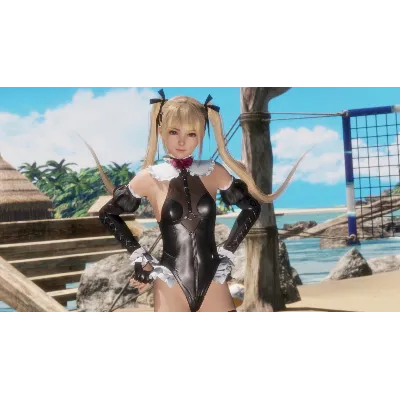 DEAD OR ALIVE 6 Last Round - Steam Gift - irongamers.ru