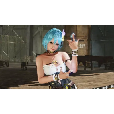 DEAD OR ALIVE 6 Last Round - Steam Gift - irongamers.ru