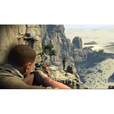 SNIPER ELITE 3 XBOX КЛЮЧ - irongamers.ru