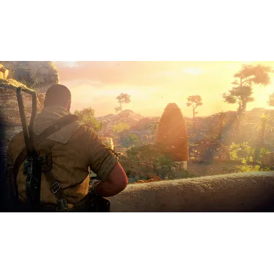 SNIPER ELITE 3 XBOX КЛЮЧ - irongamers.ru