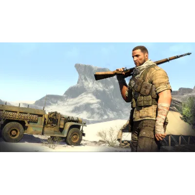 SNIPER ELITE 3 XBOX КЛЮЧ - irongamers.ru