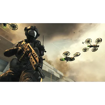 Call of Duty: Black Ops II (Playstation PS 5 PS 4) ПОКУПКА ИГРЫ НА ВАШ АКАУНТ - irongamers.ru