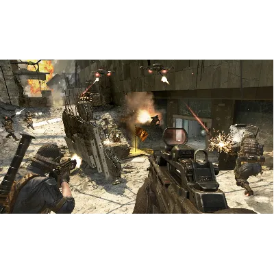 Call of Duty: Black Ops II (Playstation PS 5 PS 4) ПОКУПКА ИГРЫ НА ВАШ АКАУНТ - irongamers.ru