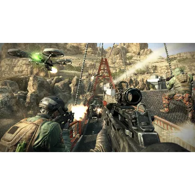 Call of Duty: Black Ops II (Playstation PS 5 PS 4) ПОКУПКА ИГРЫ НА ВАШ АКАУНТ - irongamers.ru