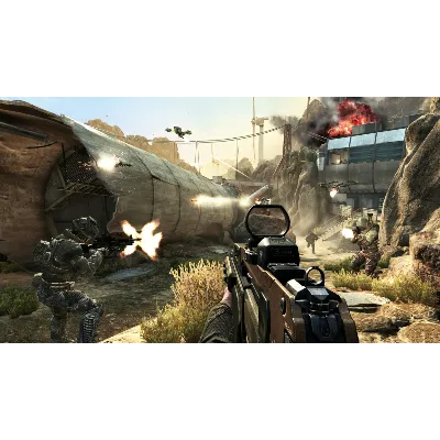 Call of Duty: Black Ops II (Playstation PS 5 PS 4) ПОКУПКА ИГРЫ НА ВАШ АКАУНТ - irongamers.ru