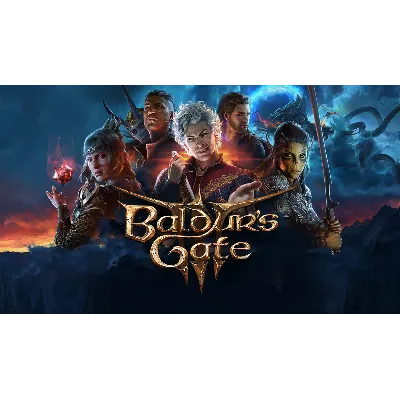 Baldur&acute;s Gate 3 / GOG Ключ / Все регионы | АВТОВЫДАЧА 24/7 - irongamers.ru